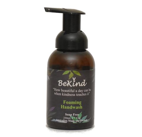 Y Bekind Foaming Handwash 250ml