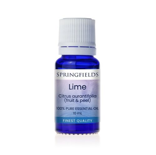 Springfields Lime 10ml