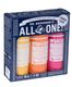 Dr. Bronner's Summer Lovin' Liquid Soap Multi Pack