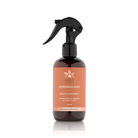 Holy Sanity Mist Linen & Room Spray Morning 250ml