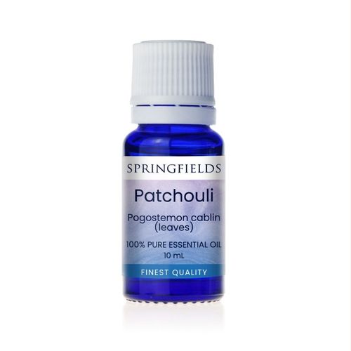 Springfields Patchouli 10ml