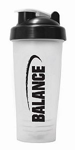 Balance Protein Shaker