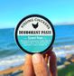 KC Natural Deodorant Paste Scent Free 35g