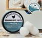 KC Natural Deodorant Paste Scent Free 35g