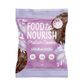 FTN Protein Cookie Double Choc 60g x 12 CDU