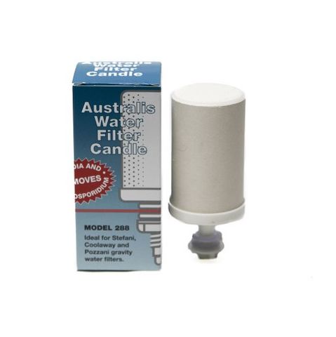 Australis Water Filter Candle Model 288