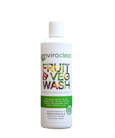 EnviroClean Fruit & Vege Wash