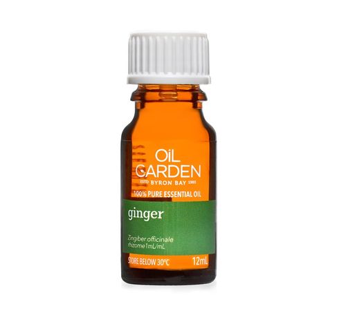 Oil Garden Ginger 12ml