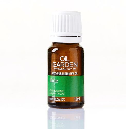 Oil Garden Lime 12ml