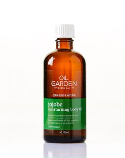 Oil Garden Jojoba 100ml