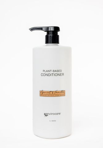 EnviroCare Silicone Free Hair Conditioner 1L