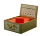 Clover Fields Mandarin Bar Soap (box of 36)
