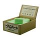 Clover Fields Green Tea Bar Soap (box of 36)