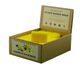 Cloverfields Lemon Cucumber Bar Soap (box of 36)