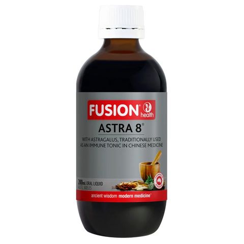 Fusion Health Astra 8  200ml
