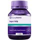 Henry Blooms Super Kelp 75 Capsules