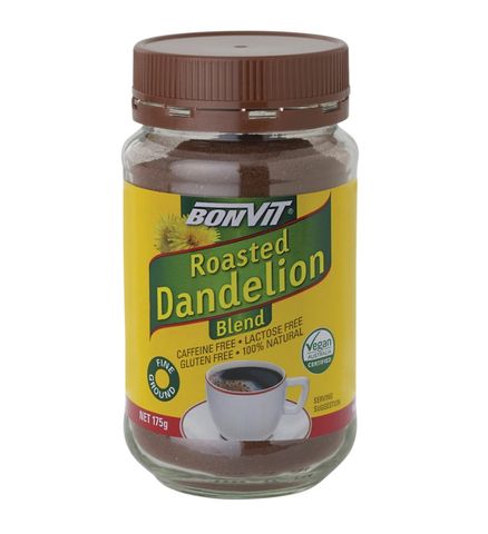 Bonvit Dandelion Beverage Blend Fine