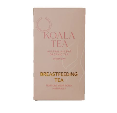 Koala Tea Breastfeeding Tea blend 20 Tea Bags