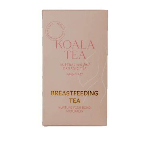 Koala Tea Breastfeeding Tea blend 20 Tea Bags