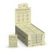 Honest Gum Chewing Gum Ginger Lemon 15pcs (21g) - Box of 20