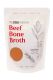 The Stock Merchant Ready To Drink Beef Bone Broth 300g