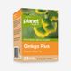 Planet Organic Tea Ginkgo Plus 25 Tea Bags