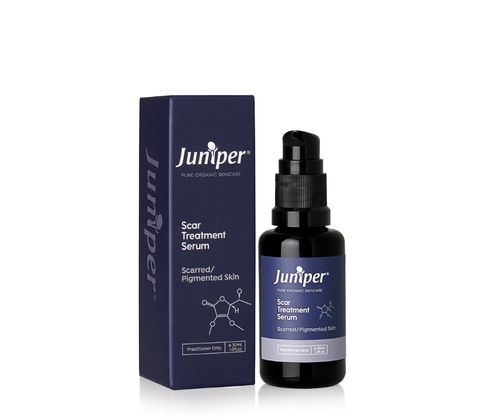 Juniper Scar Treatment Serum 30ml