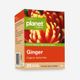 Planet Organic Tea Ginger 25 Tea Bags