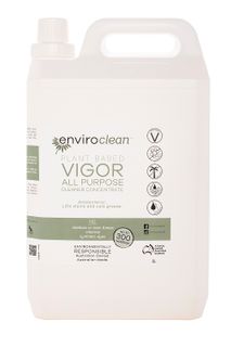 EnviroClean Vigor 5 ltr