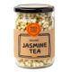 Mindful Foods Jasmine Buds Organic Medium Jar