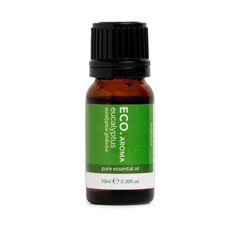 ECO. Modern Essentials Essential Oil Eucalyptus