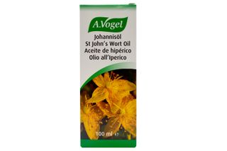 A.Vogel St Johns Wort Oil 100ml