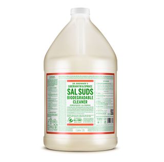 Dr Bronner's Sal Suds 3.78ltr