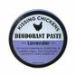 KC Natural Deodorant Paste Lavender 35g
