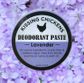 KC Natural Deodorant Paste Lavender 35g