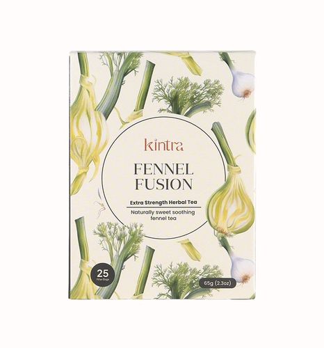 KF Fennel Fusion 25s 65g