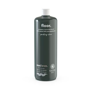 Euclove Natural Floor Cleaner 1 Litre refill