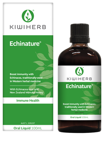 KH Echinature 100ml