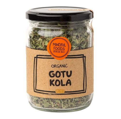 MF Gotu Kola MED JAR