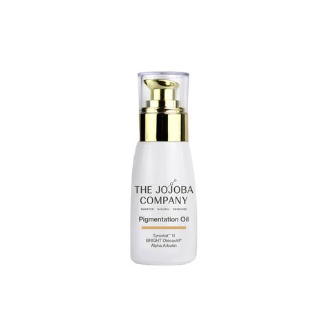 The Jojoba Company Pigmentation Oil 30ml