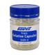 Bonvit Empty Gelatine Capsules 'O' size 140 capsules
