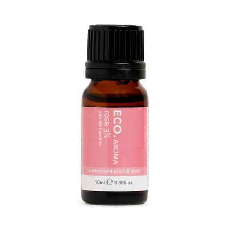 ECO. Modern Essentials Essential Oil Rose 3%