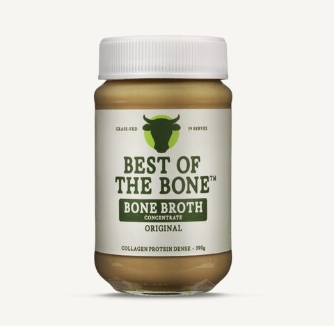 Best of the Bone - Bone Broth Concentrate Original 390g
