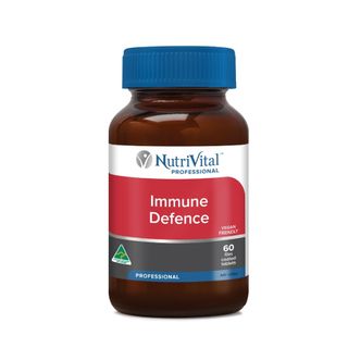 NV PRO Immune Defence 60 tbs