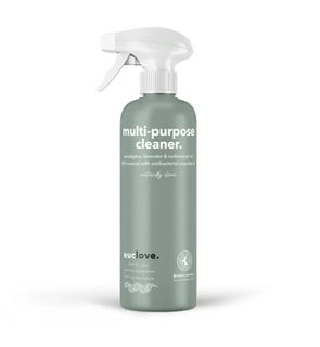 Euclove Natural Multi Purpose Cleaner 500ml