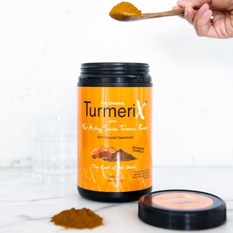 TurmeriX Powder 360gm