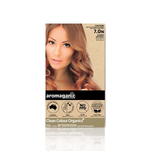 AROG 7.0N Med Blonde (Natural)