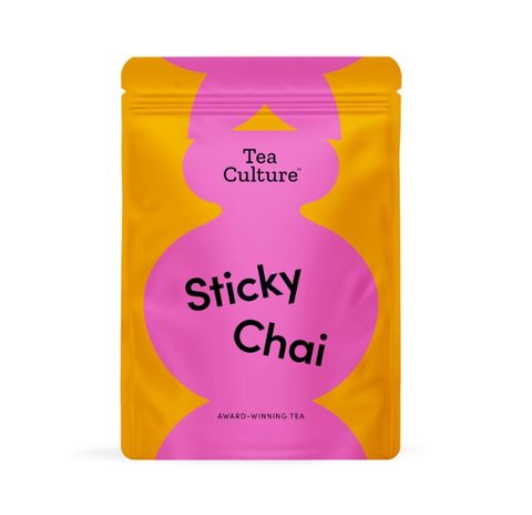 Tea Culture Sticky Chai 200g