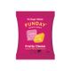 Funday Fruity Chews 45g - Box of 12