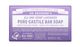 Dr Bronner's 18-in-1 Pure Castile MAGIC BAR SOAP Lavender 140g